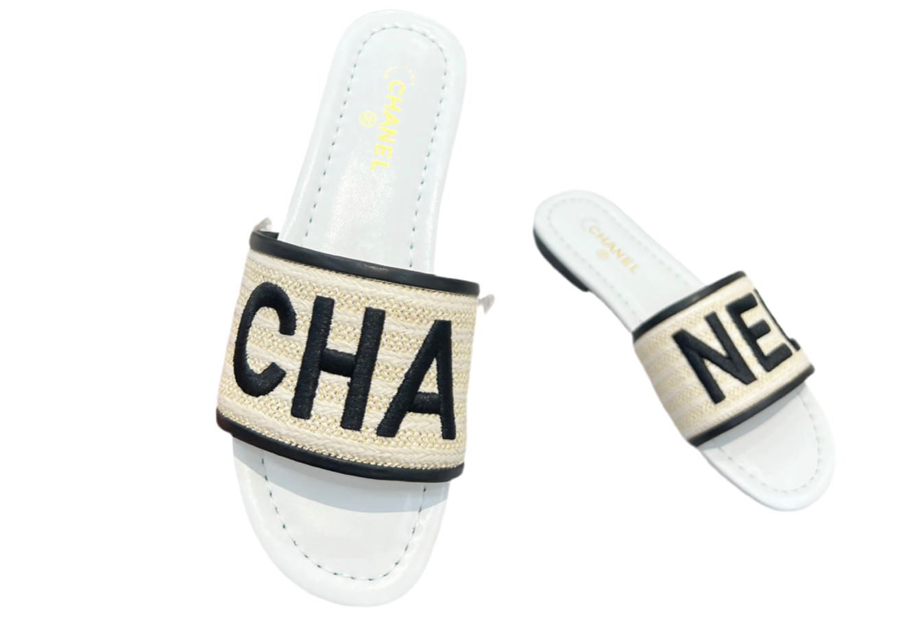 Sandals Chanel