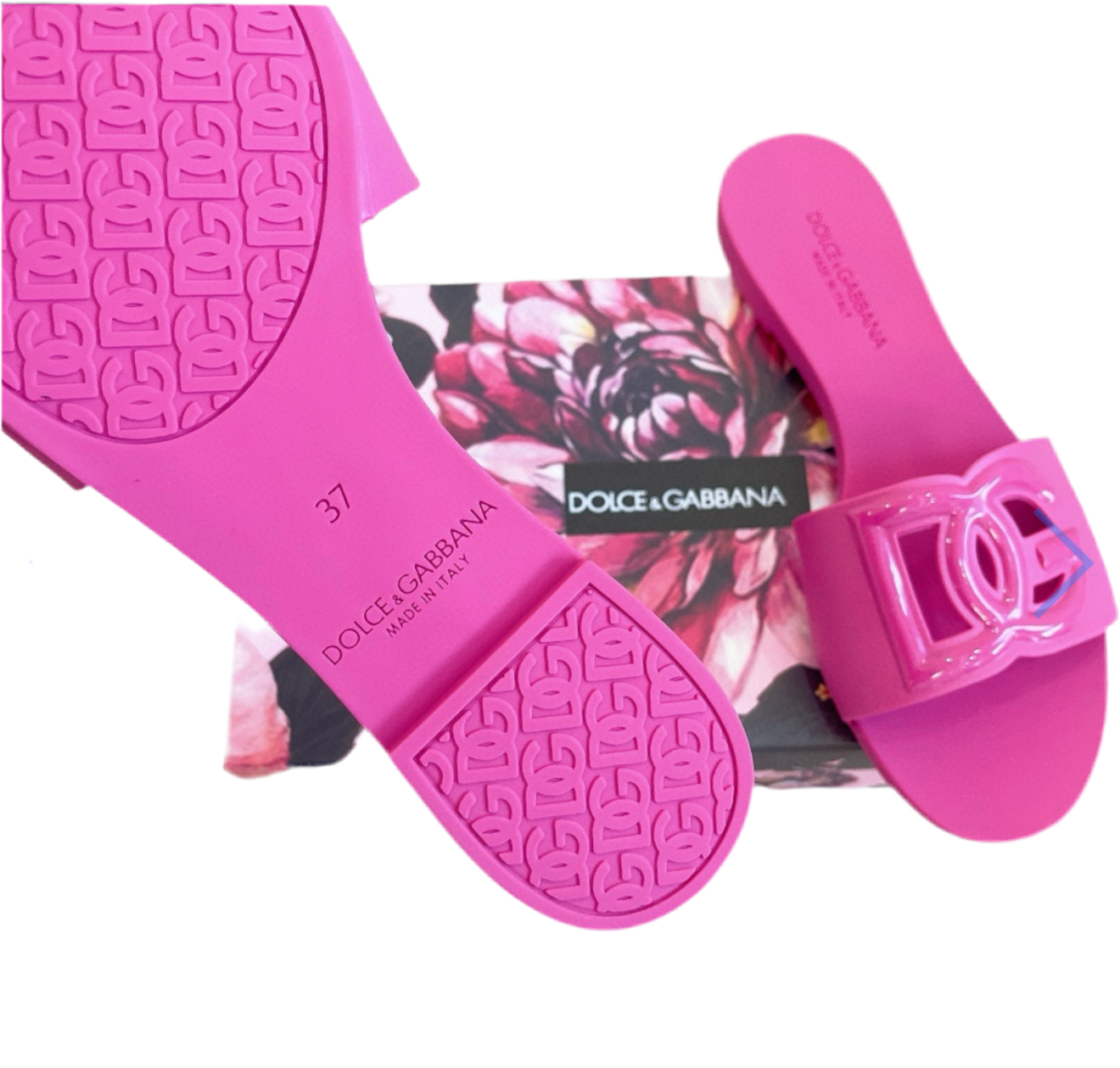 Sandals DG