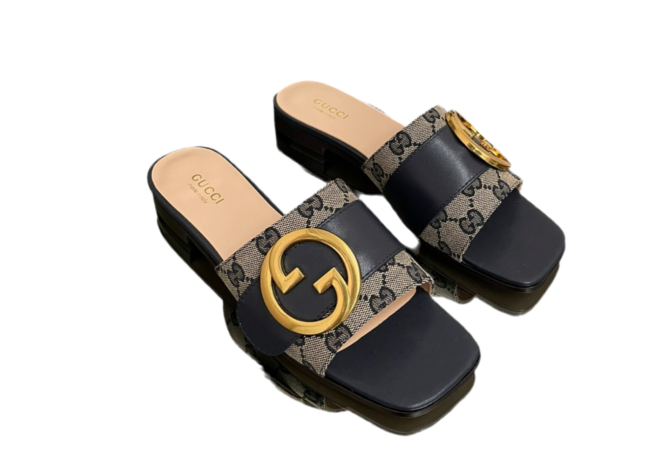 Sandals Gucci