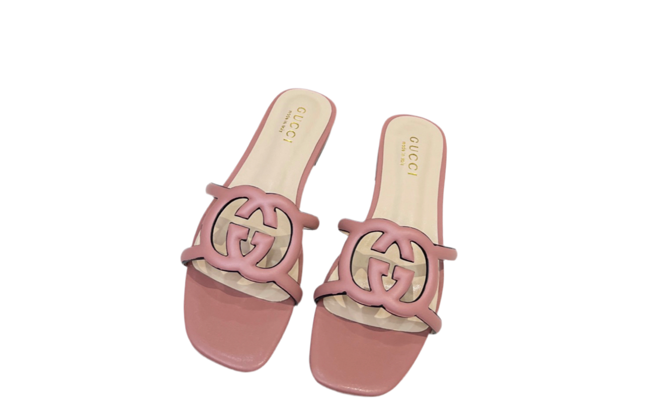 Sandals Gucci