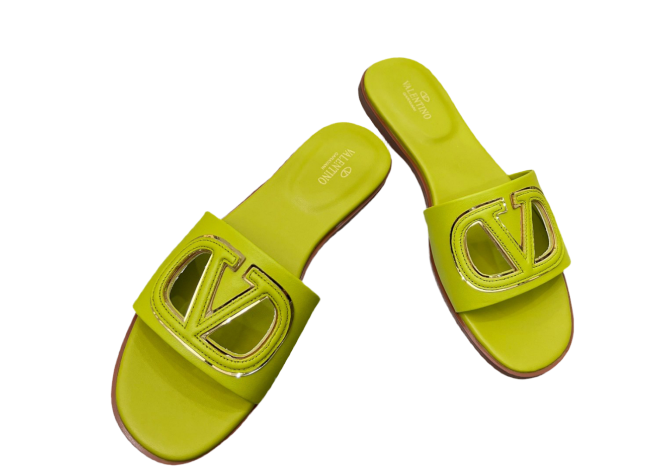 Sandals Valentino
