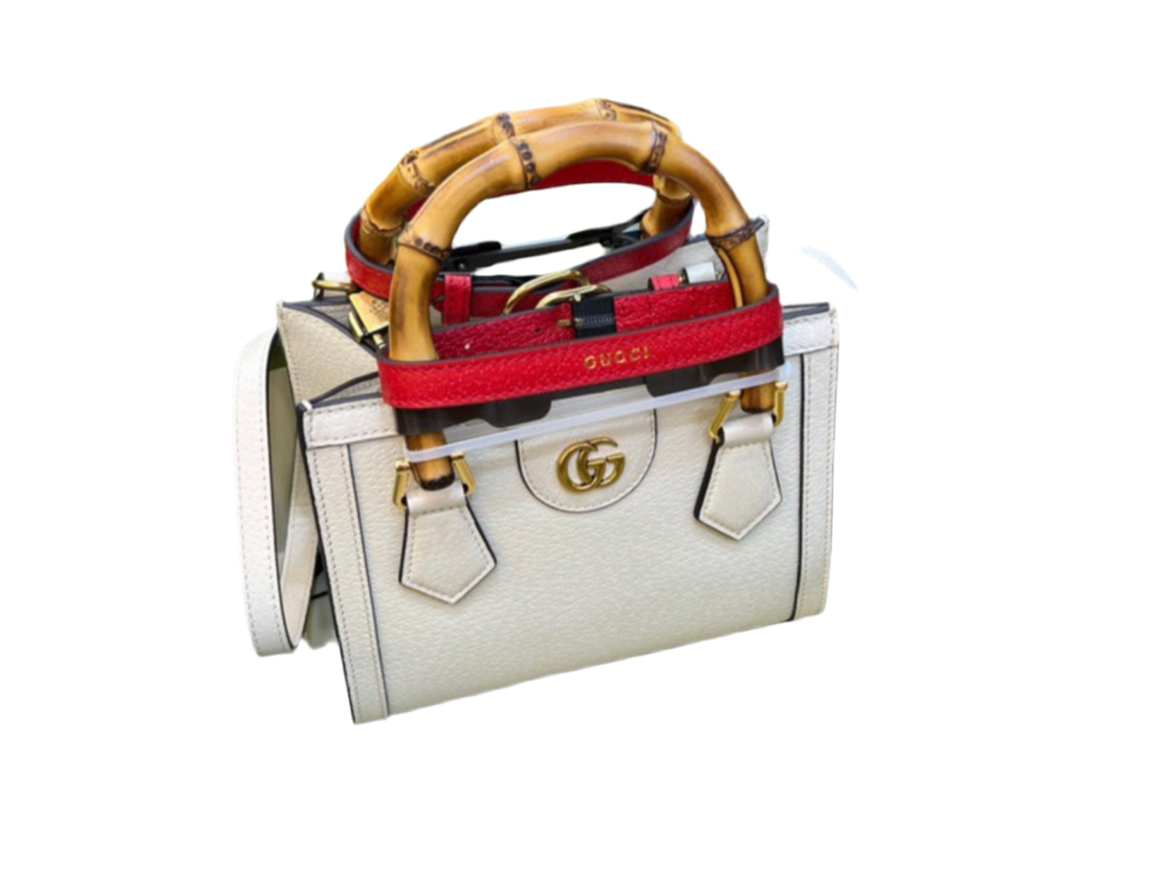 BAG GUCCI