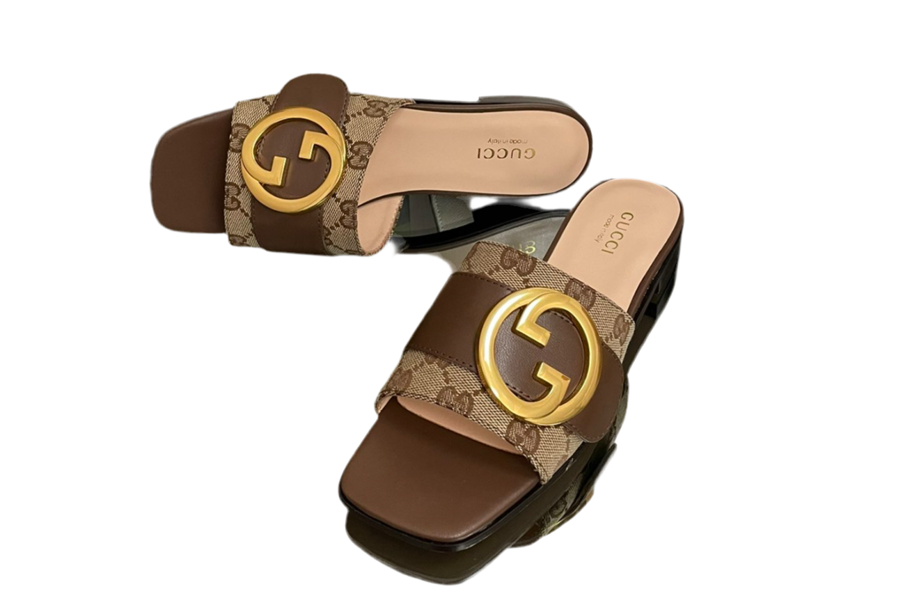 Sandals Gucci