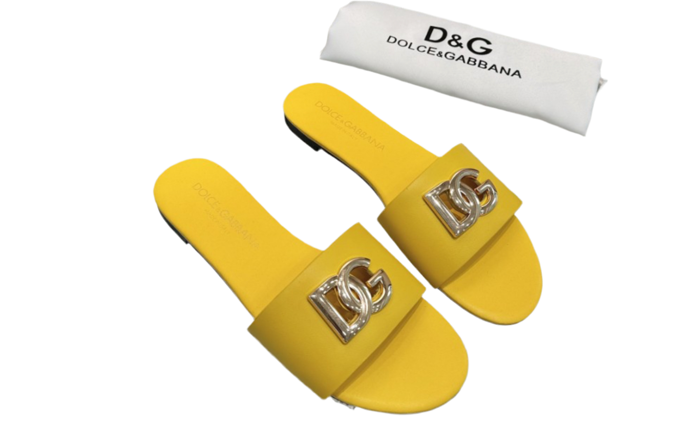 Sandals DG
