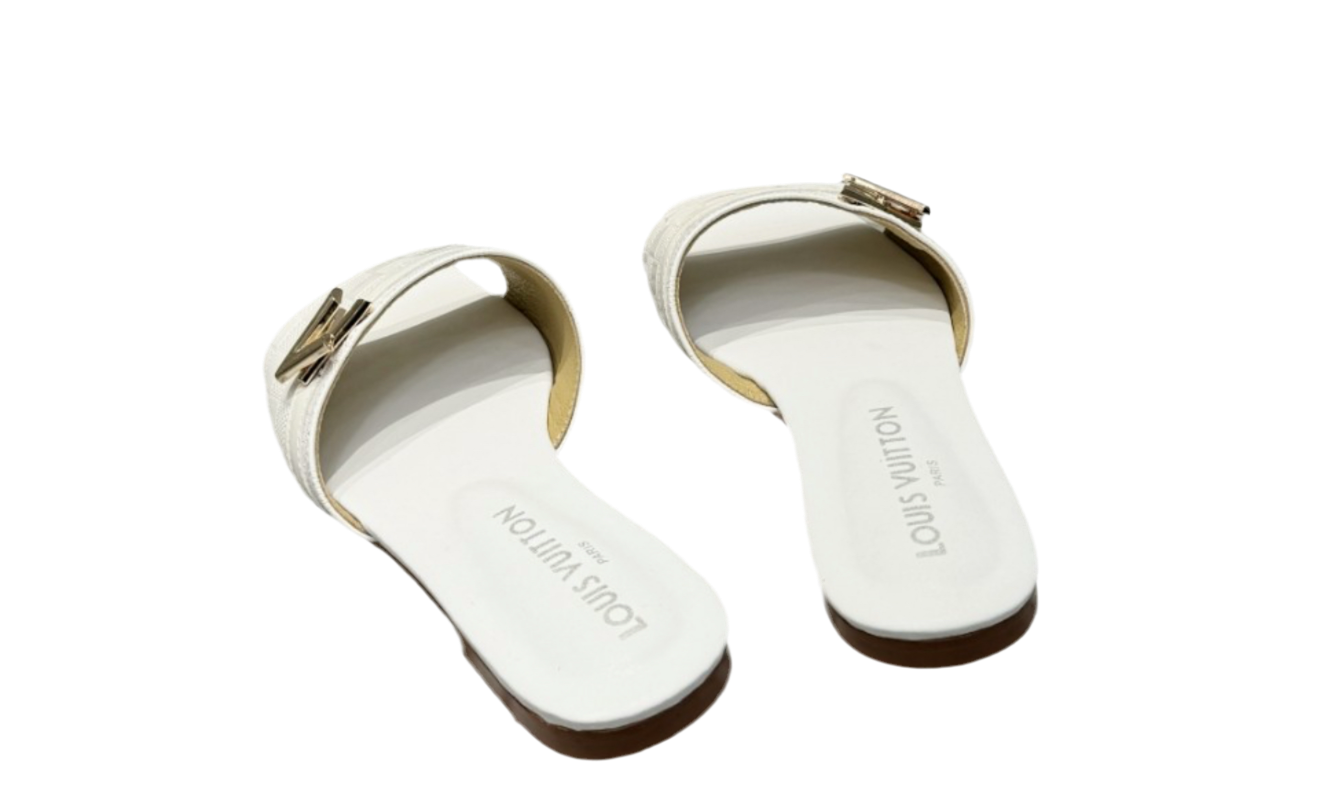 Sandals Louis Vuitton