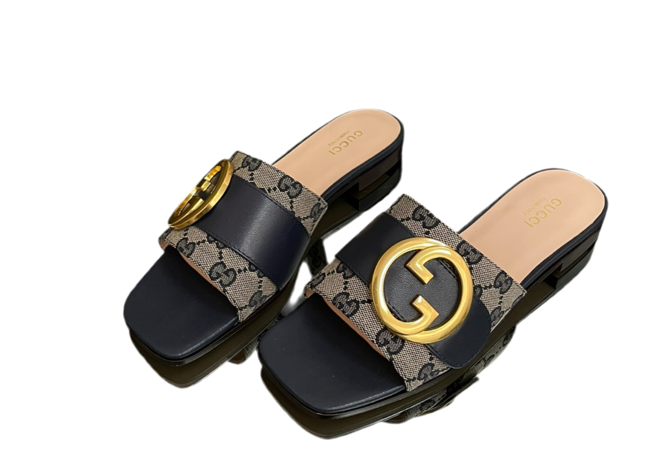 Sandals Gucci