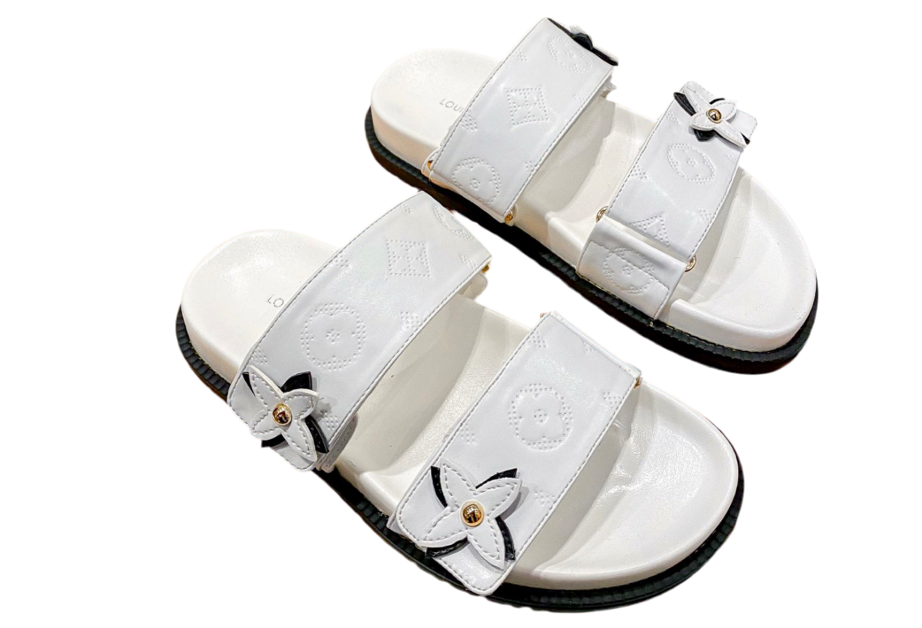 Sandals Louis Vuitton