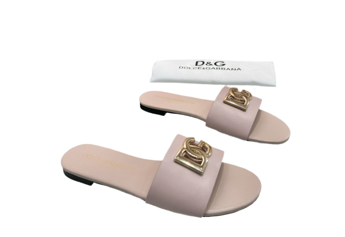 Sandals DG