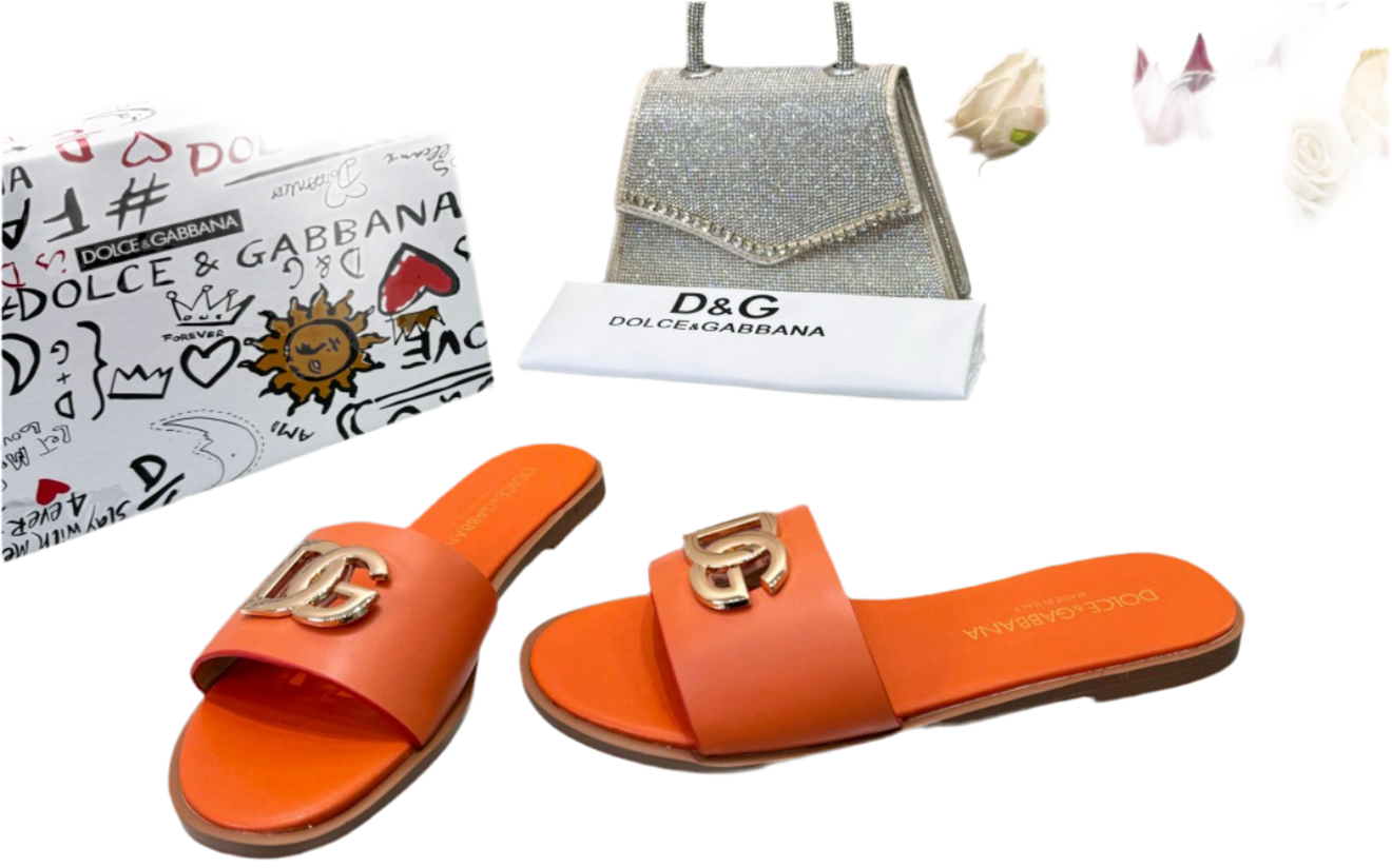Sandals DG