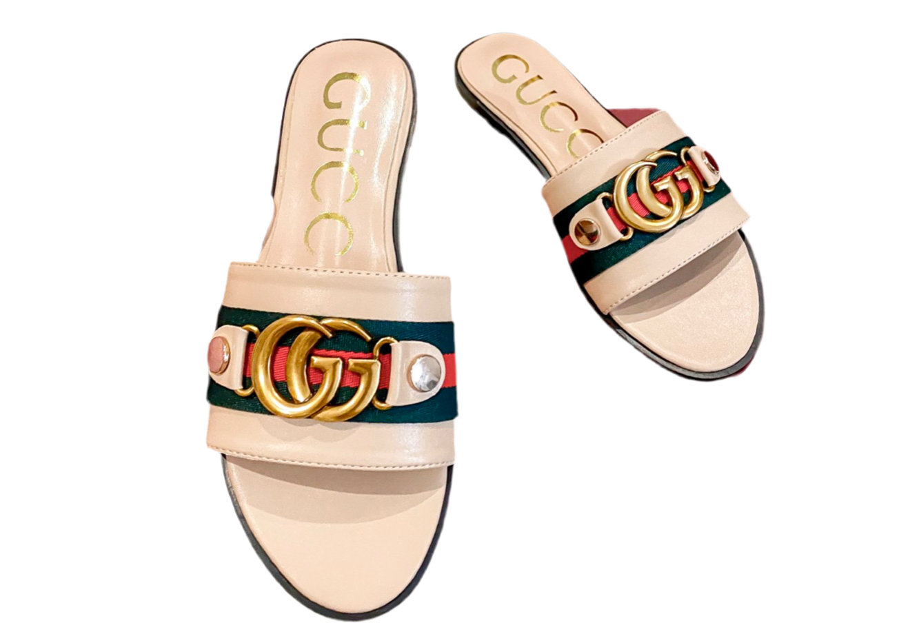 Sandals Gucci