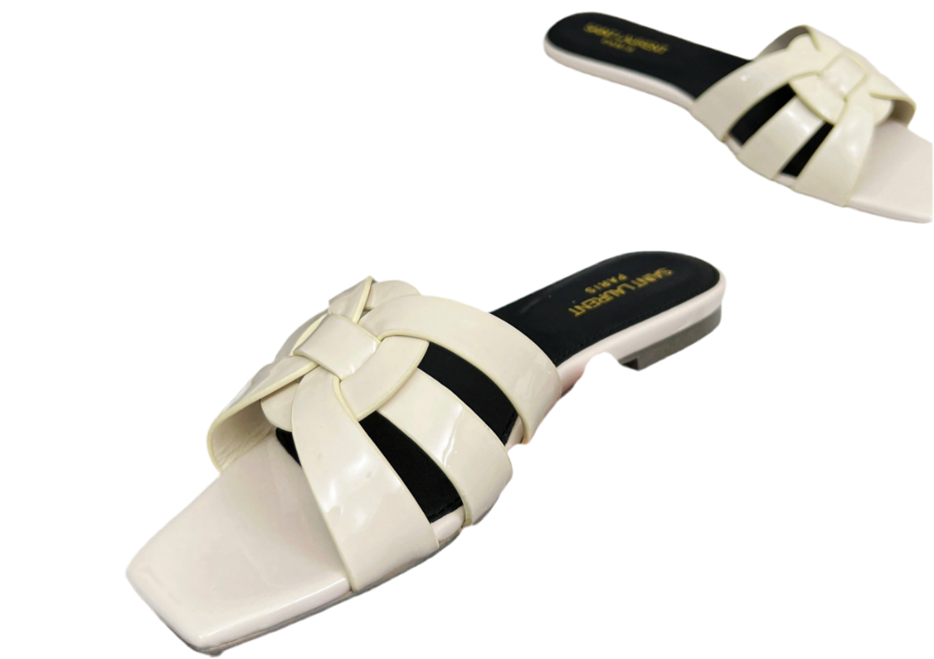 Sandals YSL