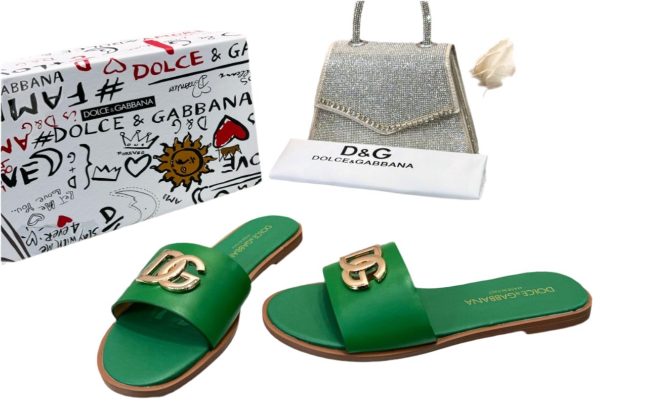 Sandals DG
