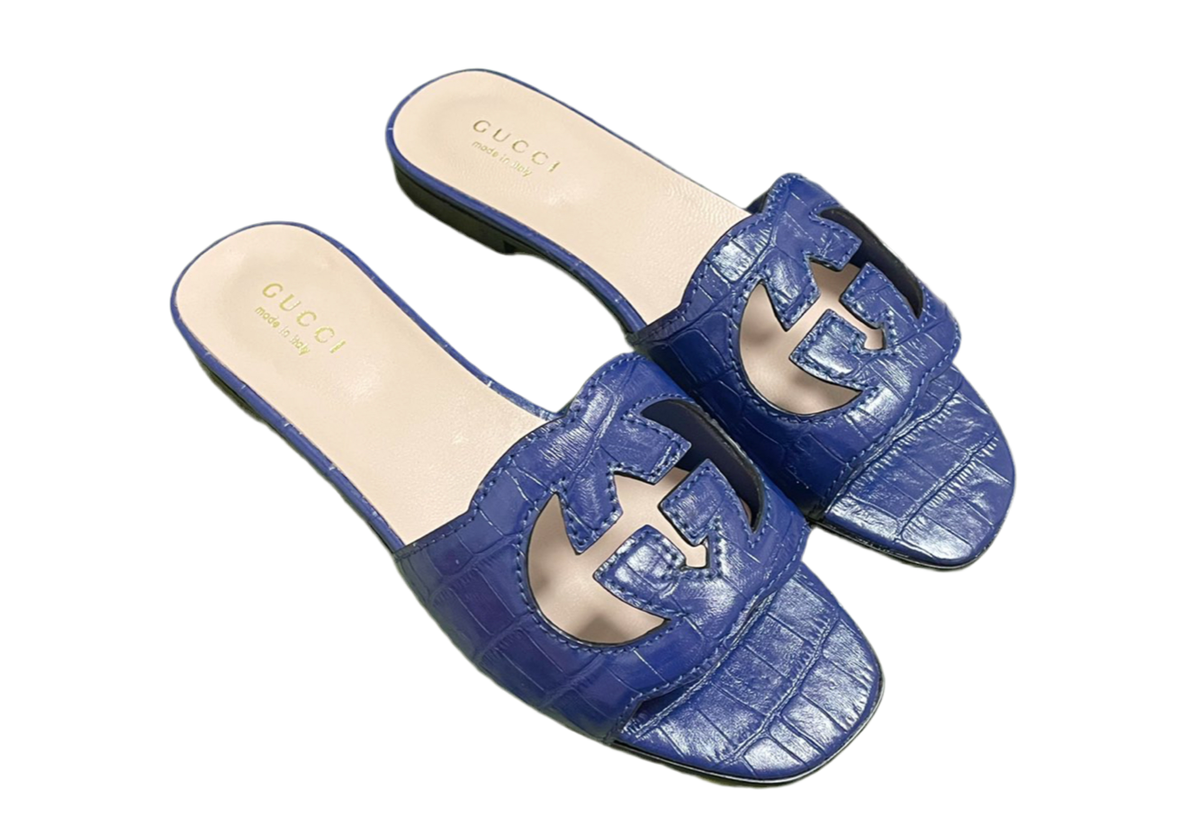 Sandals Gucci