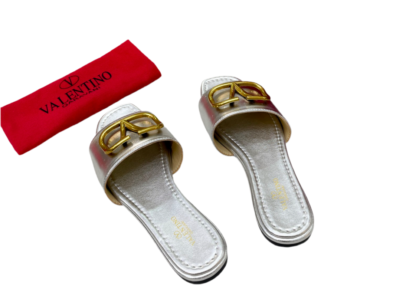 Sandals Valentino