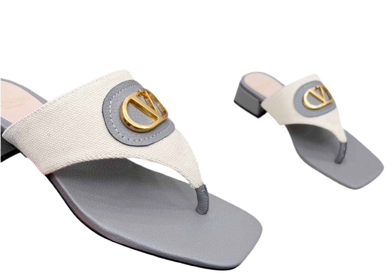 Sandals Valentino