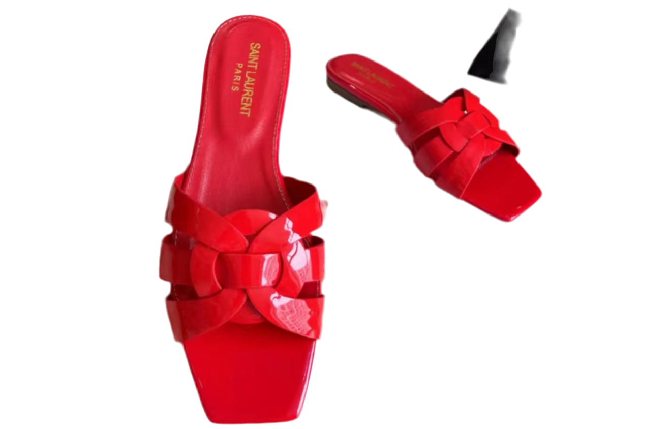 Sandals YSL