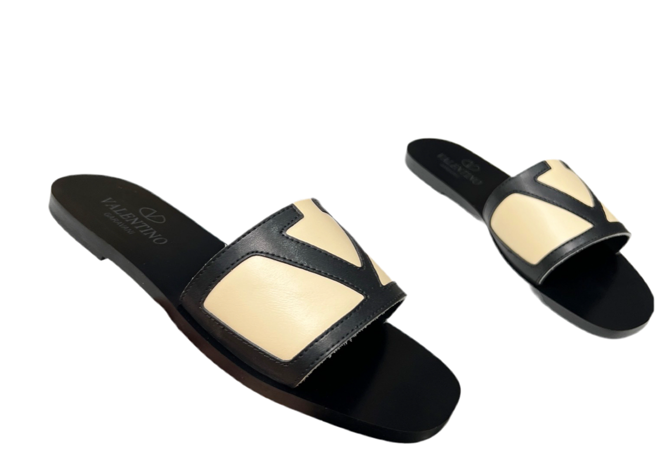 Sandals Valentino