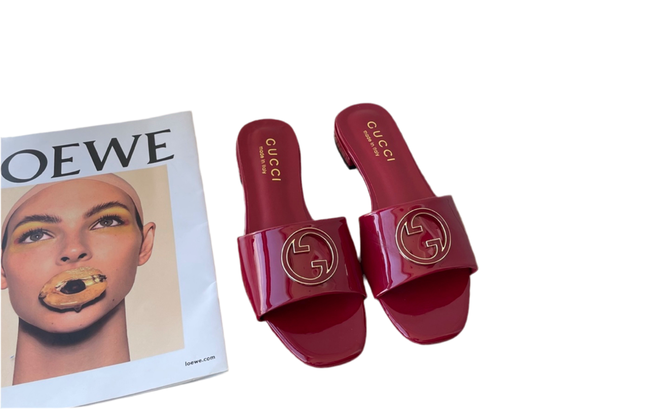 Sandals Gucci