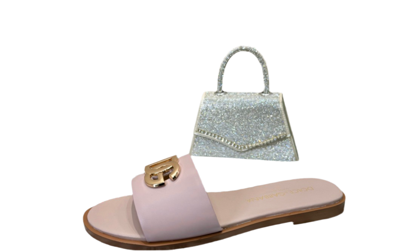 Sandals DG