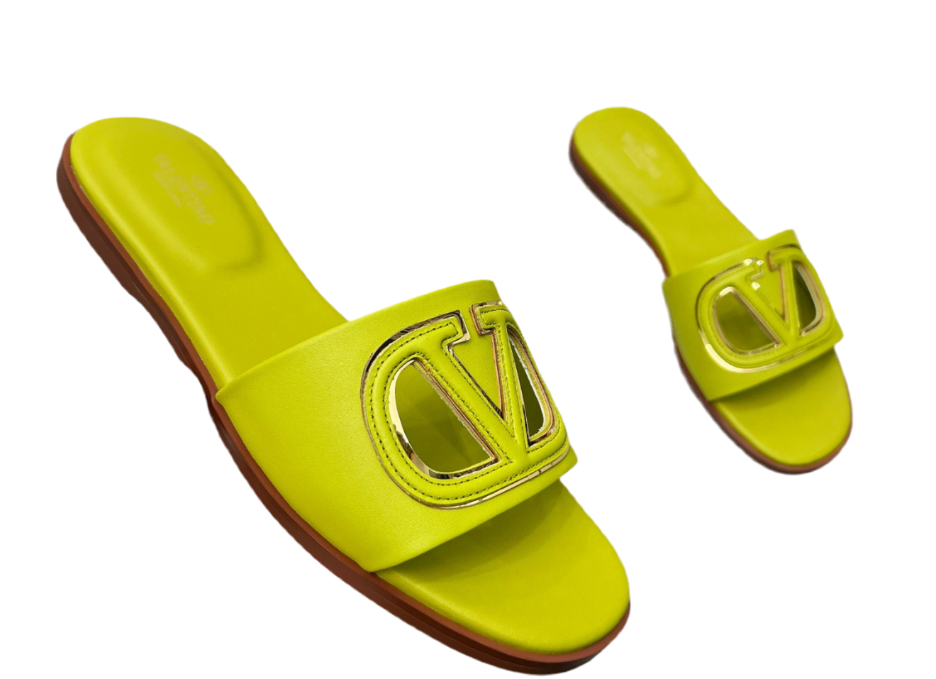 Sandals Valentino