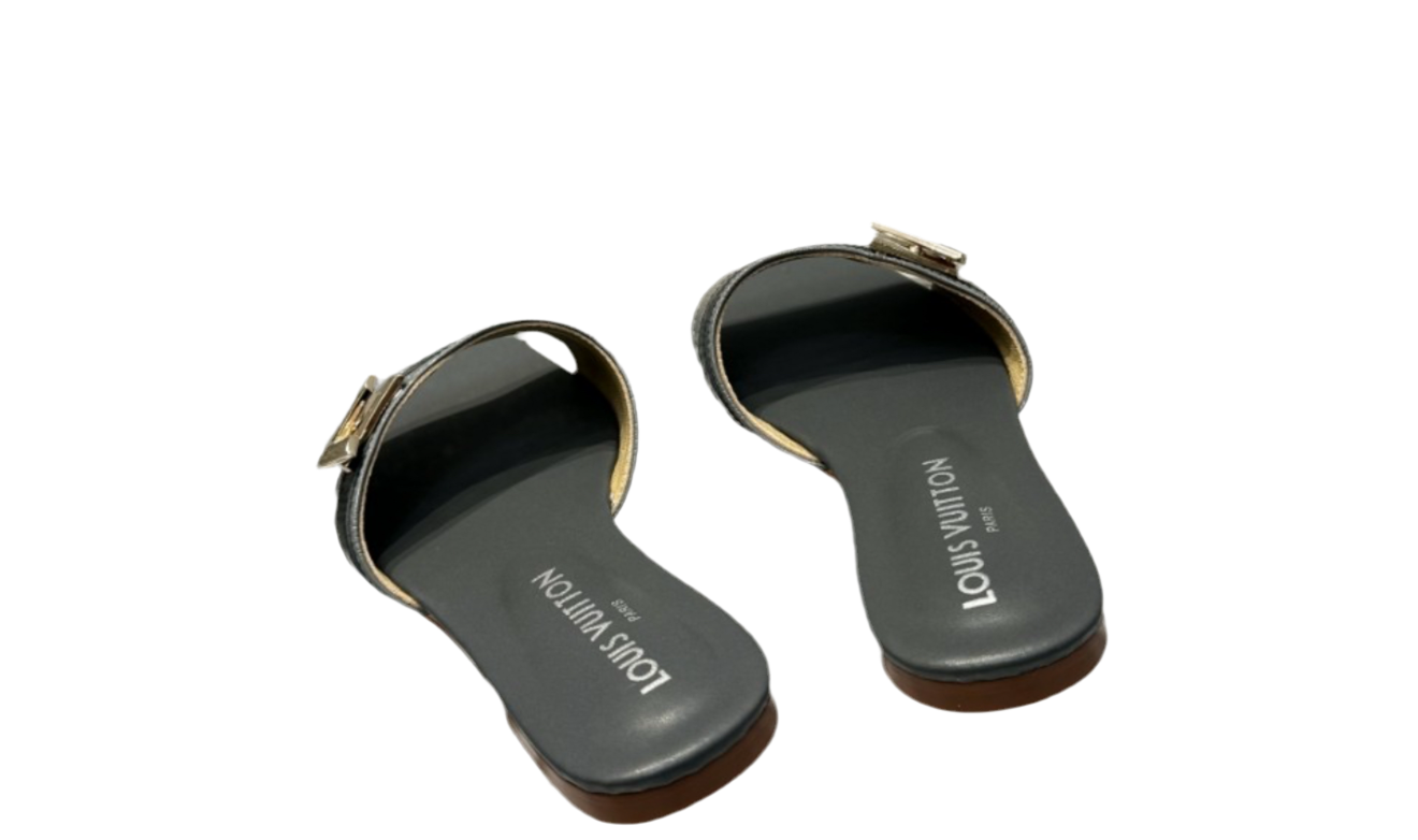 Sandals Louis Vuitton