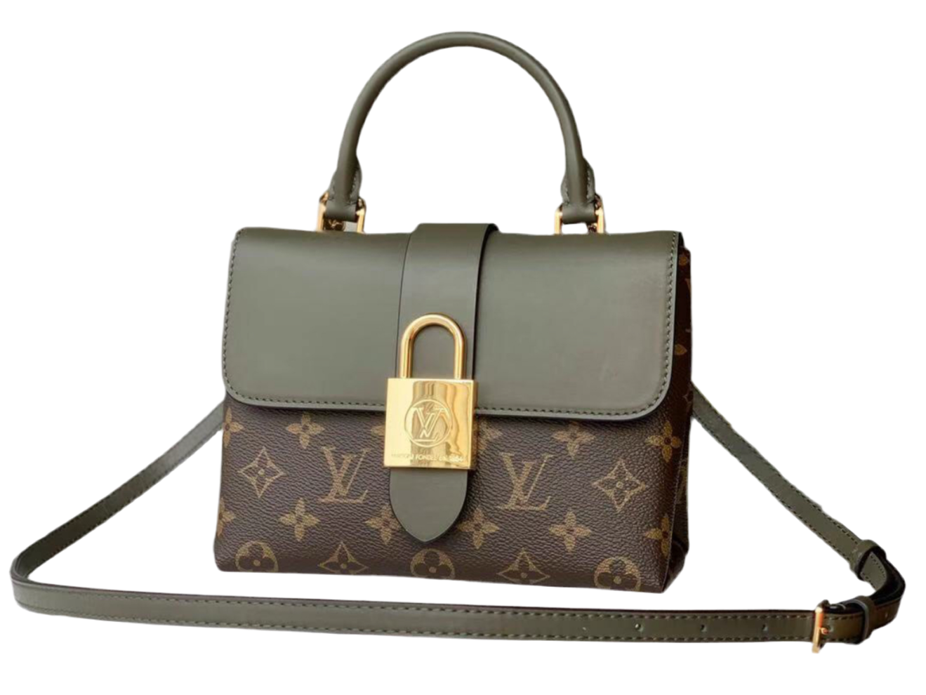 BAG LV