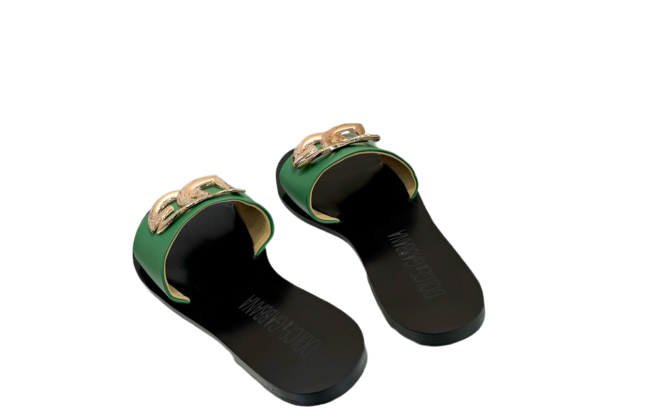 Sandals DG