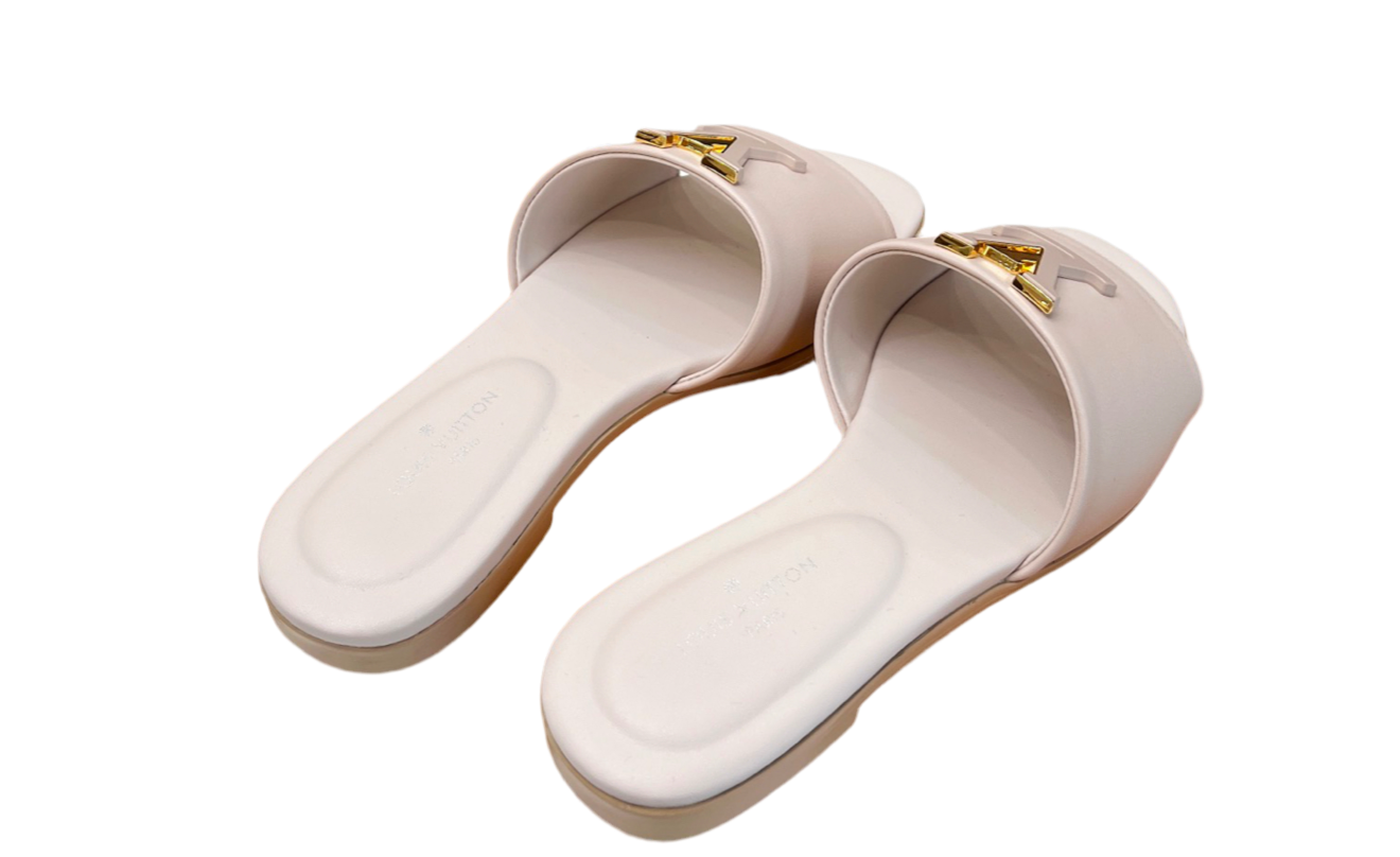 Sandals Louis Vuitton