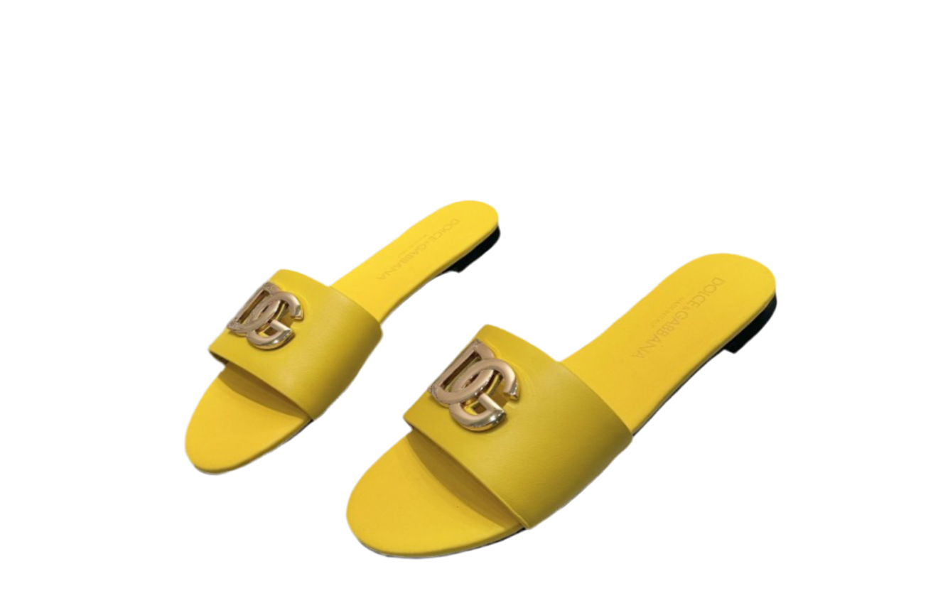 Sandals DG