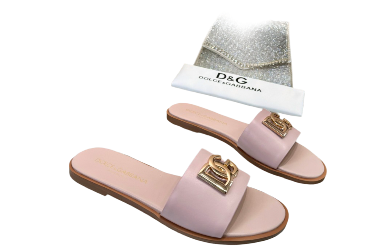 Sandals DG