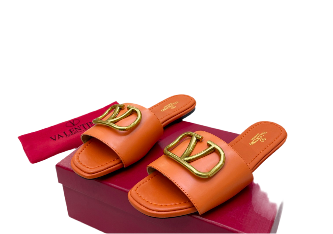 Sandals Valentino
