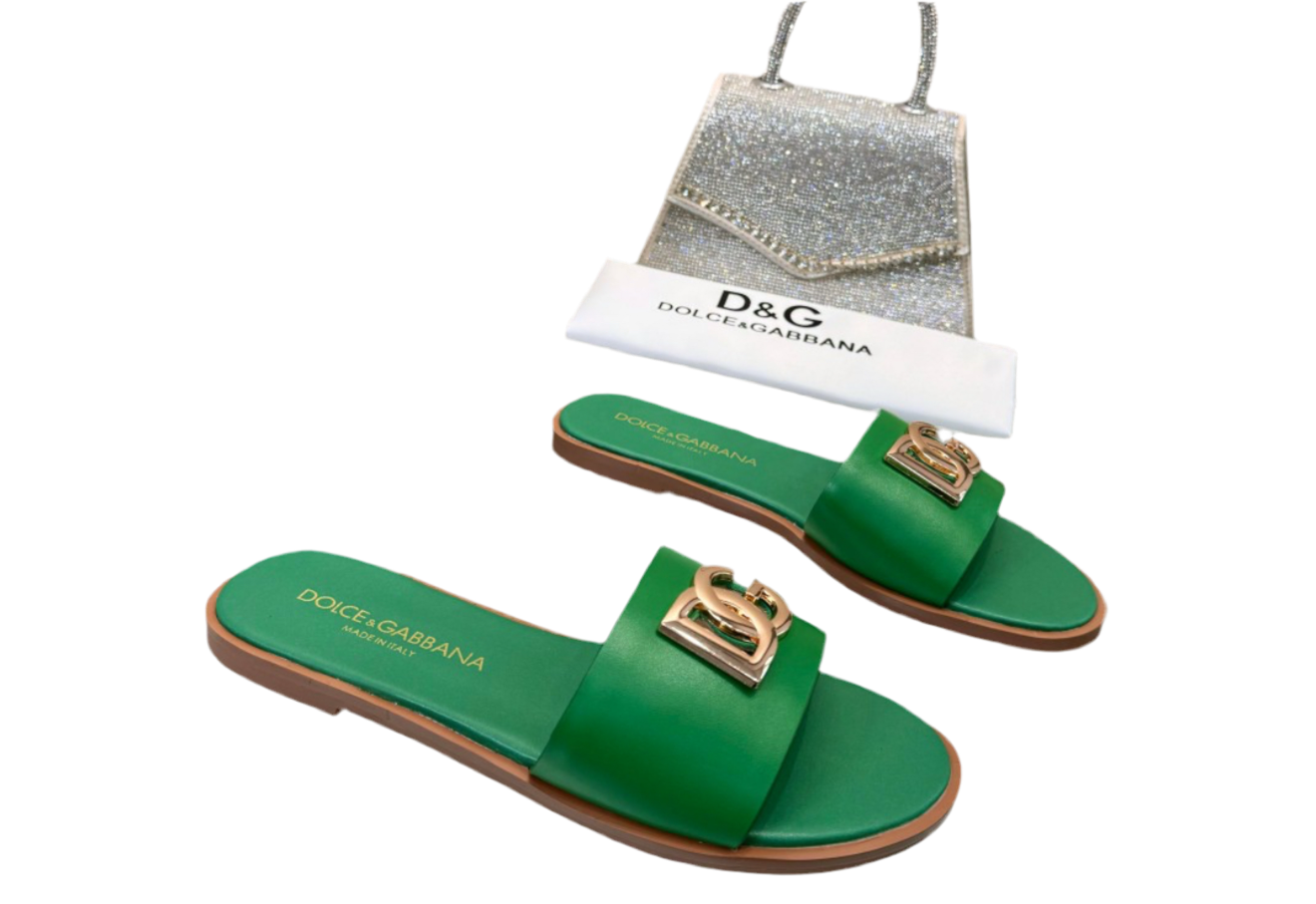 Sandals DG