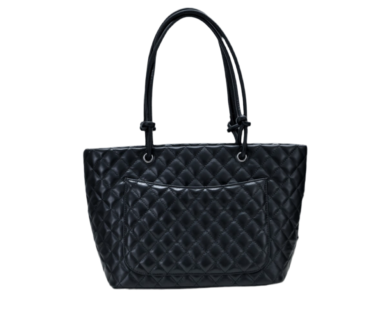 BAG Chanel black