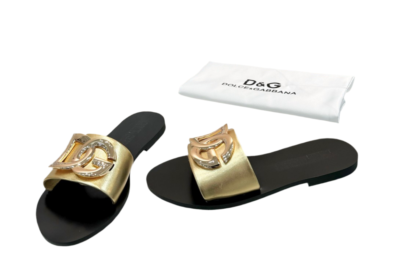 Sandals DG