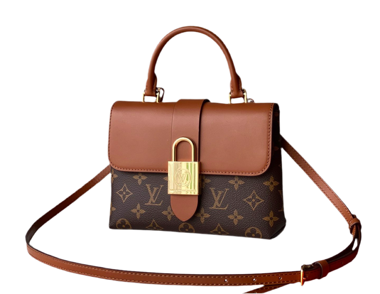 BAG LV