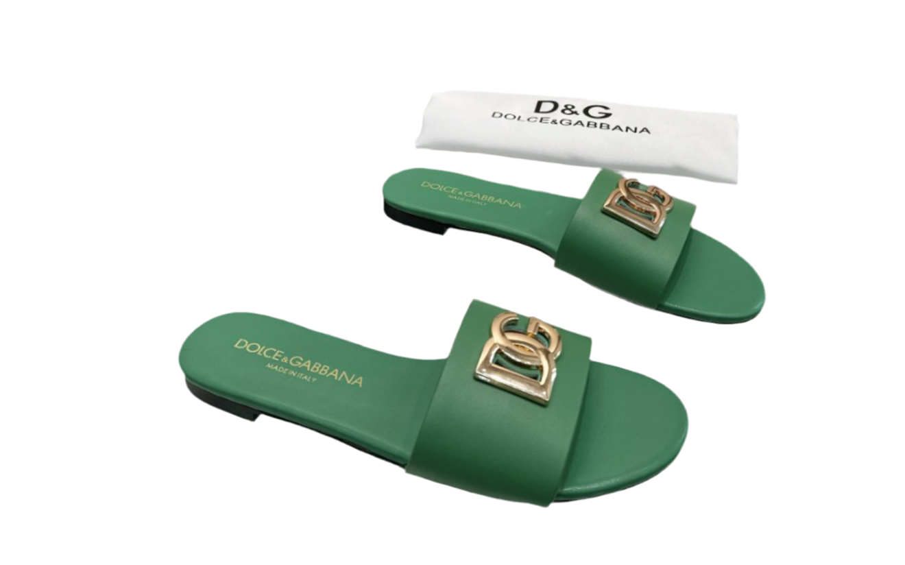 Sandals DG