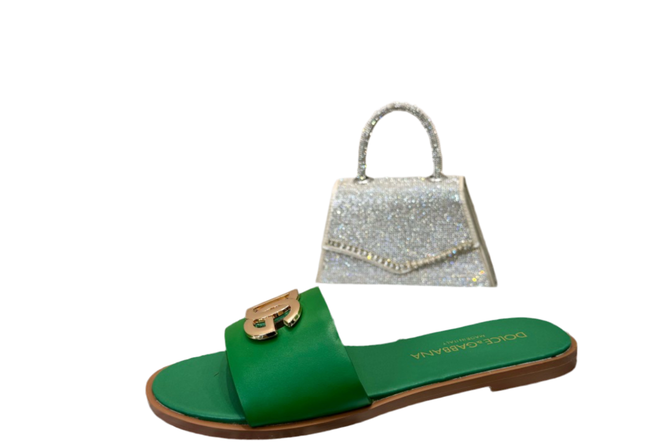 Sandals DG