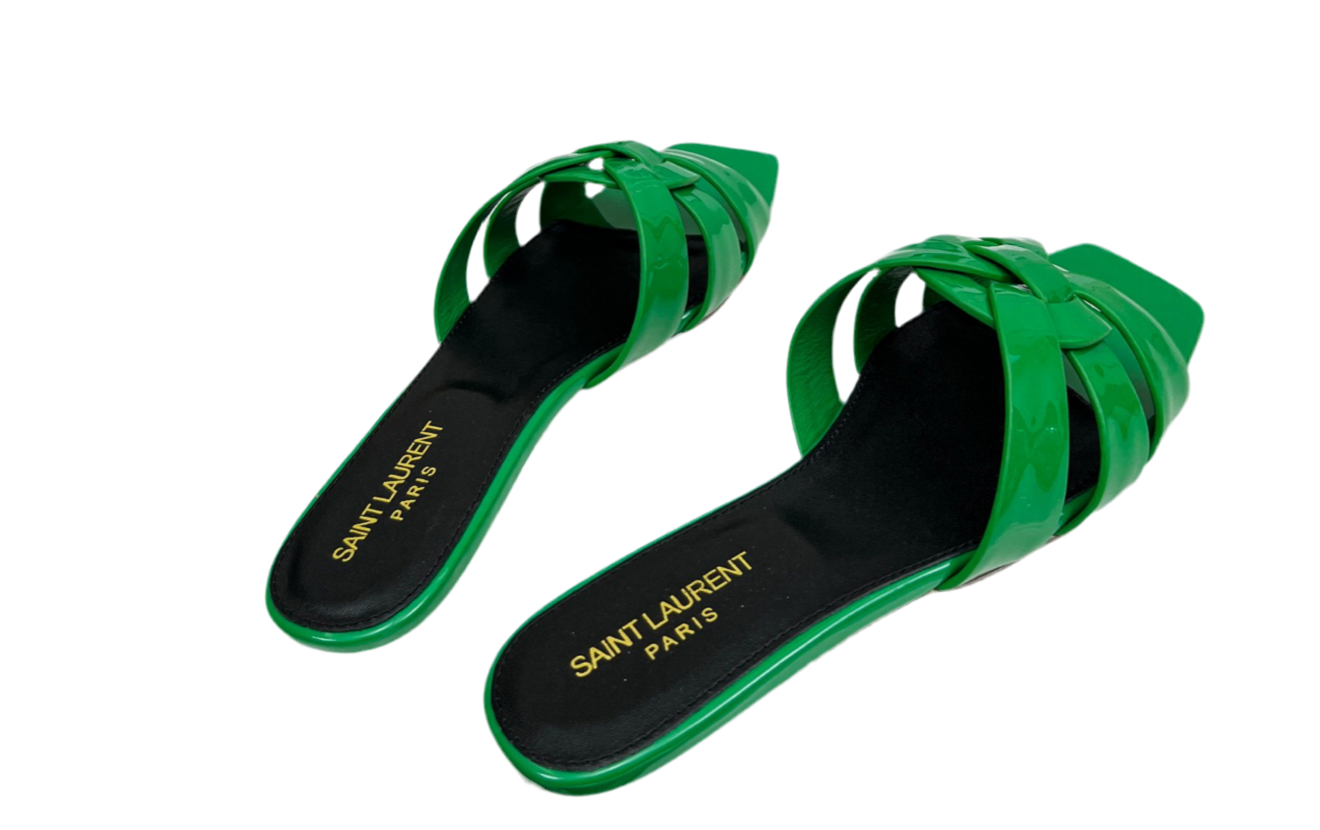 Sandals YSL