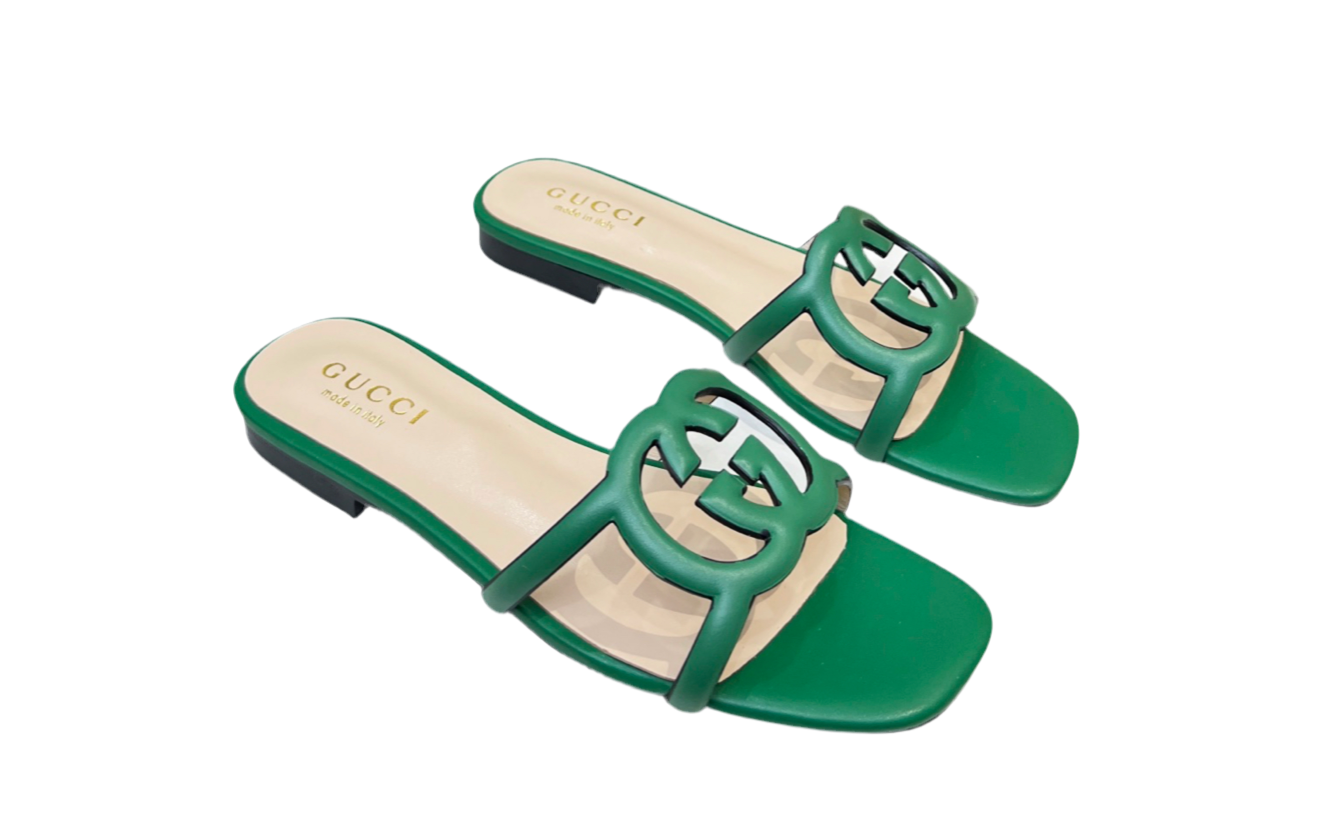 Sandals Gucci