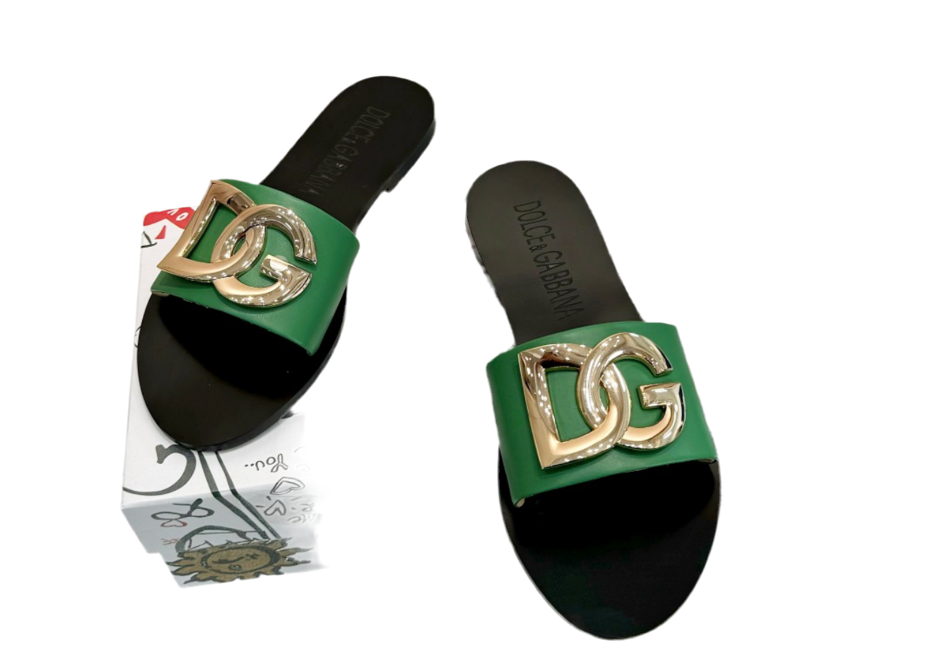 Sandals DG