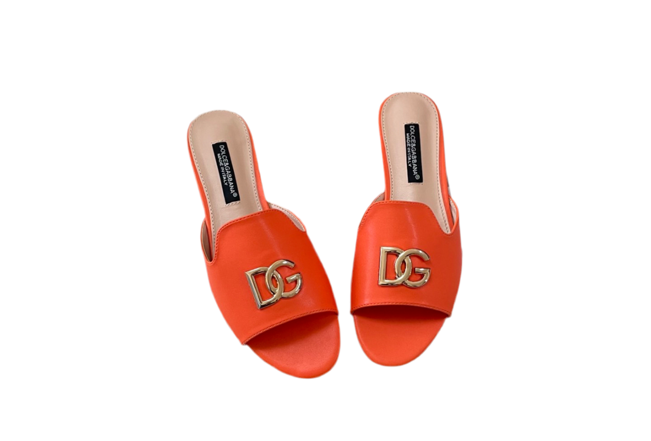 Sandals DG