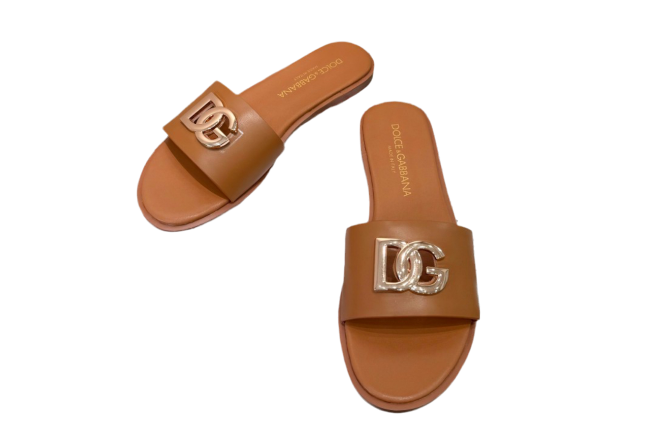 Sandals DG