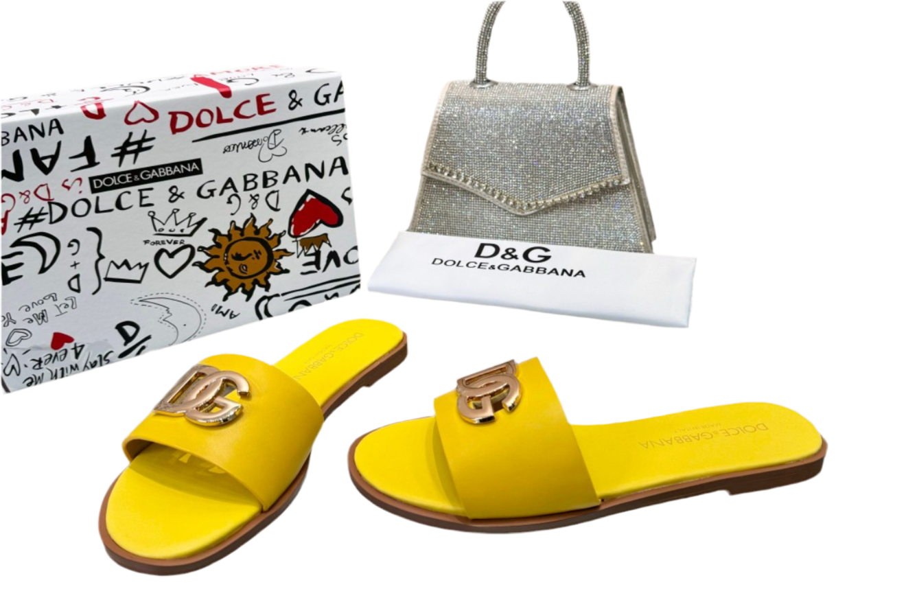 Sandals DG