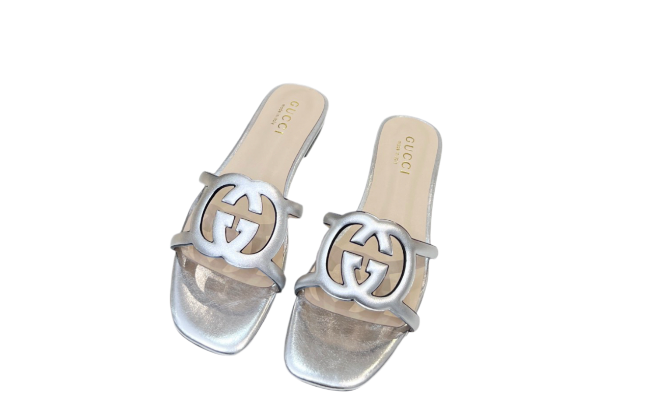 Sandals Gucci
