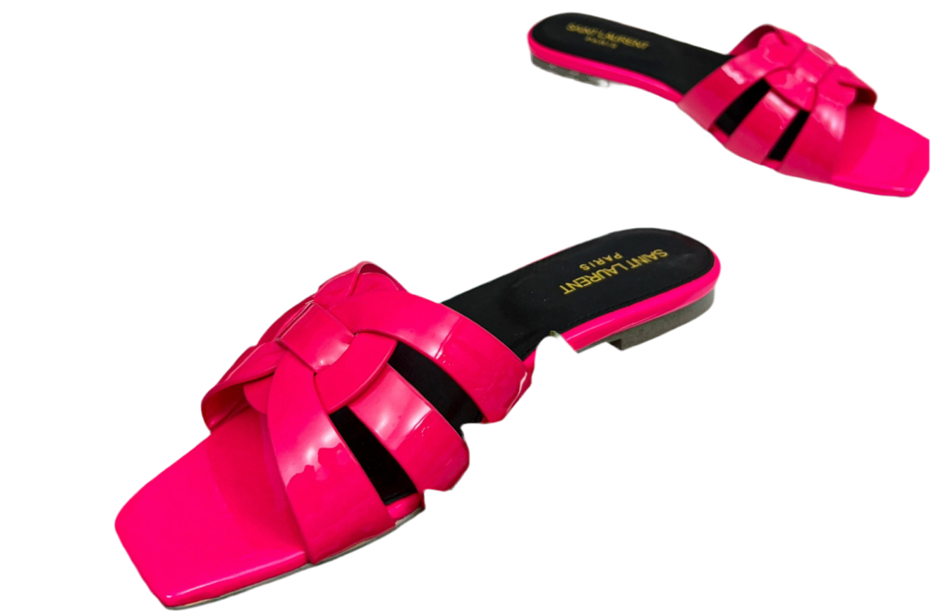 Sandals YSL