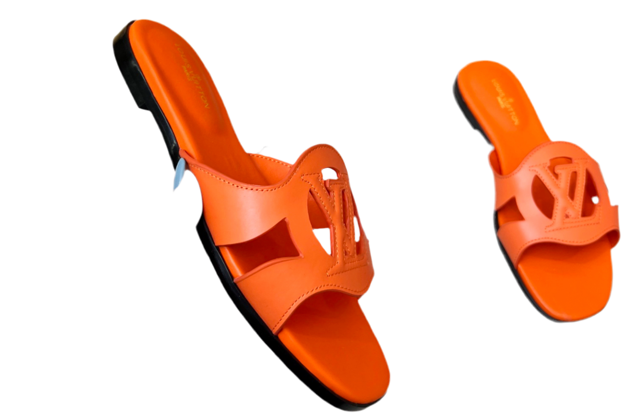 Sandals Louis Vuitton