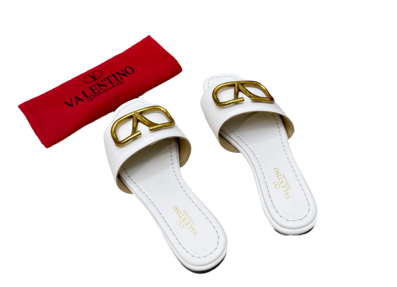 Sandals Valentino