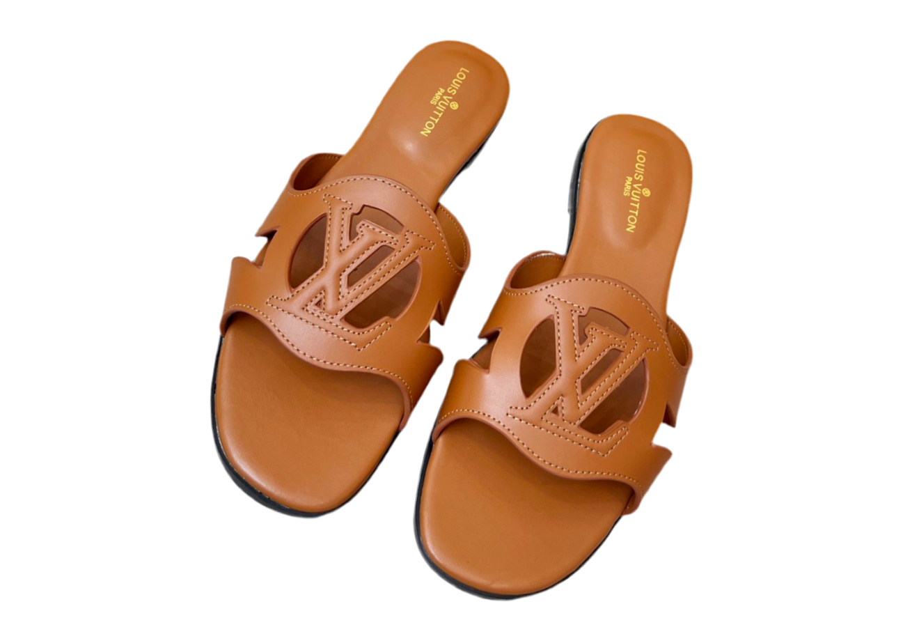 Sandals Louis Vuitton