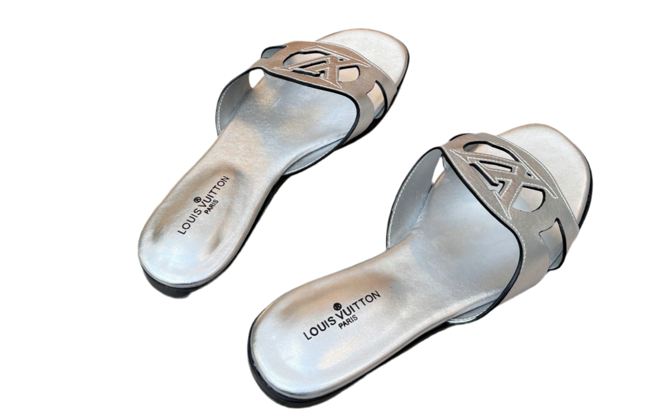 Sandals Louis Vuitton