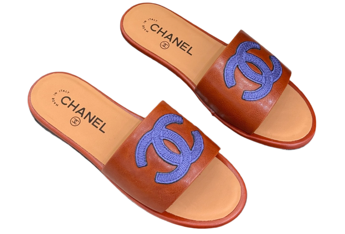 Sandals Chanel